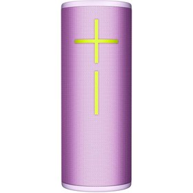Resim Ultimate Ears BOOM 4 Taşınabilir Su Geçirmez Bluetooth Hoparlör, 360 Derece, 15 Saatlik Pil Ömürlü - 