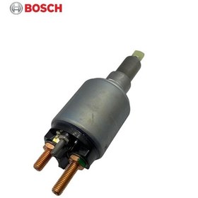 Resim Bosch 24v Marş Otomatiği (uzun Pistonlu) (sağ Çift Çıkış) (ince Boğaz) (/) 