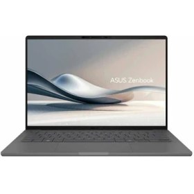 Resim Asus Zenbook 14 OLED Snapdragon x X1-26-100-16GB-512GB-14INC-W11 
