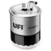 Resim UFI 24.107.00 Mazot Filtresi Crafter 06- / Sprinter 06- Vito 04-12 