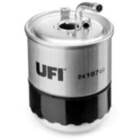 Resim UFI 24.107.00 Mazot Filtresi Crafter 06- / Sprinter 06- Vito 04-12 