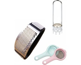 Resim Özel Yemek Hazırlık Seti – Mutfakta Zamandan ve Enerjiden Tasarruf Edin! 