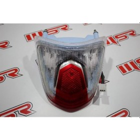 Resim Tvs Apache Rtr Arka Stop (490496160) 