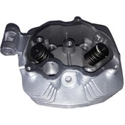 Resim Cg 200 Silindir Kapak Zhongshen 