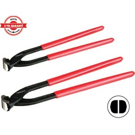 Resim Betoncu Kerpeten 280 Mm Pvc 