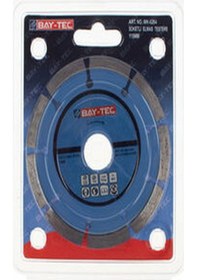 Resim Bay-tec Mk0264 Soketli Elmas Testere 115mm 
