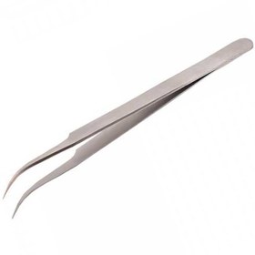 Resim Maklora Kirpik Cımbızı TWZ-007 8698528500434 