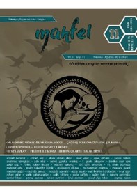 Resim mahfel 11.Sayı Temmuz-Eylül 