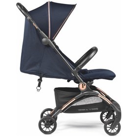 Resim Peg Perego Volo Bebek Arabası 