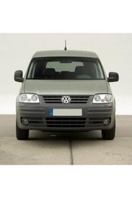 Resim Vass41 Vw Caddy 2004-2008 Ön Koltuk Yatırma Ayar Makarası Gri 1j0881671h 