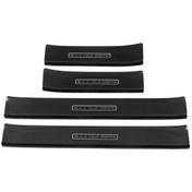 Resim Suntek Byd Yuan Plus Dış Için 4 Adet Kapı Eşiği Plaka 