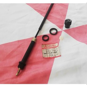 Resim Mitsubishi Canter 635-659 Jikle Teli 98-06 MC124180 