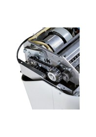 Resim Kobra 240 C2 Turbo 1,9x15mm Çapraz Kesim Evrak İmha Makinesi 35 Litre 