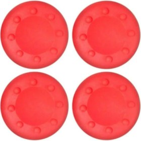 Resim Renkli Xbox One S/one X/xbox E/xbox 360 Analog Koruyucu Silikon Pad 