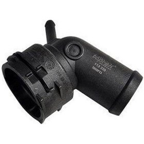 Resim Audi A3 2010 - 2012 Model Arası 1.6 Tdı Radyatör Su Flanşı Topran Marka 3c0122291 