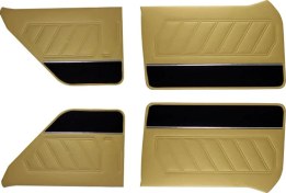 Resim Kapı Döşemesi Bej Toros 