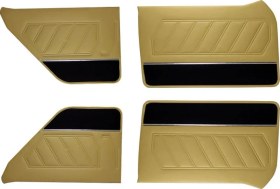 Resim Kapı Döşemesi Bej Toros 