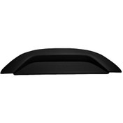 Resim VW 1300-1303 Arka Cam Alti Döşeme Siyah 