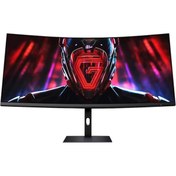 Resim Genel Markalar Redmi Mi Curved 180Hz 1ms 34" WQHD Gaming (Oyuncu) Monitör 