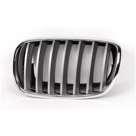 Resim Bmw X5 E70 Panjur -r- Chrom 51137185224. 