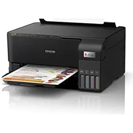 Resim Tech Butiq Epson Ecotank L3550 A4 Çok Fonksiyonlu Yazıcı 
