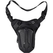 Resim Fortunelane Dayanıklı Cami Çantası, Motorsiklet İçin, Çok Fonksiyonlu Askılı Çanta 