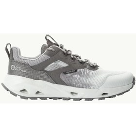 Resim Jack Wolfskin Prelight Pro Vent Low M Erkek Outdoor Ayakkabı - Beyaz 