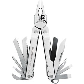 Resim Leatherman Super Tool 300 Tool Metalic 