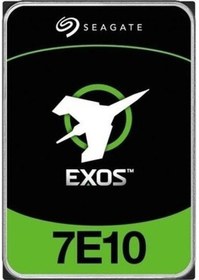 Resim Seagate Exos 3.5" 8tb 7200 St8000nm017b 