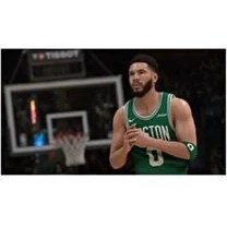 Resim Sony Nba 2k25 Standard Edition Ps5 Oyun 