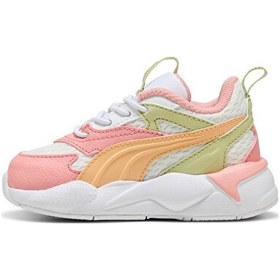 Resim Puma Rs-x Efekt Kids Ac İnf Bebek Günlük Ayakkabı 39555211 Renkli Çok Renkli 