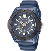 Resim Nautica Napcns214 Erkek Kol Saati Metalik 