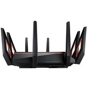 Resim ROG Rapture GT-AX11000 11000 Mbps Router Asus