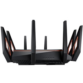 Resim ROG Rapture GT-AX11000 11000 Mbps Router 