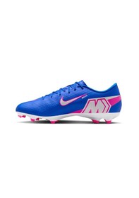Resim Nike Zoom Vapor 16 Academy FG/MG | Mavi 