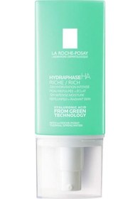 Resim La Roche Posay Hydraphase Ha Riche Nemlendirici Krem 50 ML 