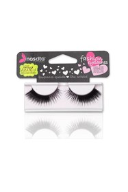 Resim Hype Store Takma Çift Katlı Kirpik 