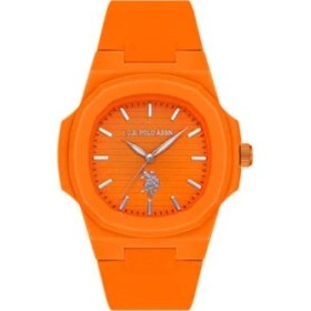 Resim U.S. Polo Assn. USPA1050-04 Erkek Kol Saati 