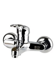 Resim gtn Duş Takımı Seti (banyo Bataryası Ve Fiskiye Takımı) 