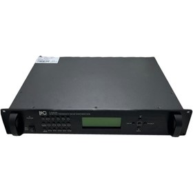 Resim Viva Itc T-6232 Dijital 10 Bölgeli Haftalık Zamanlayıcı Mp3 