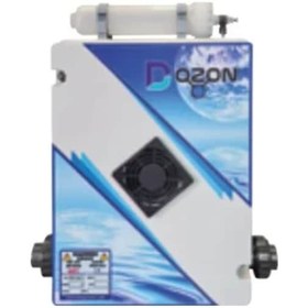 Resim Dozon Eco Set Havuz Ozon Sistemi 5g/h 150w- 11/50m3-toptancıyızbiz 