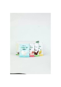 Resim Protein Tozu 4n1 4 Paket 1 Aroma 