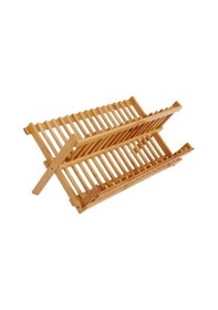 Resim Bambu Bulaşıklık 44 X 33 Cm 