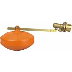 Resim CANDAN 11/2 FLATÖR 