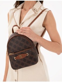 Resim Pierre Cardin Kadın Kahverengi Çanta 50305546-vr029 Kahverengi 