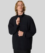 Resim Champion Black Edition Hooded Jacket 
