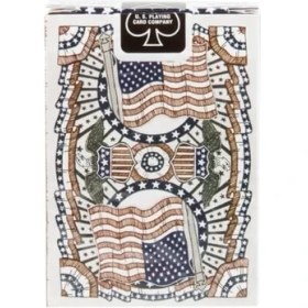 Resim Flag Oyun Kartları 