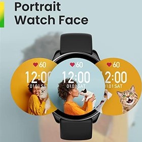 Resim Amazfit GTR Mini 42MM Akıllı Saat 