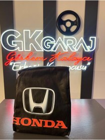 Resim GK GARAJ SERVİS KILIFI 
