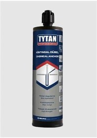 Resim Kimyasal Dübel Professional Polyester Kimyasal Dübel 300 Ml Tytan 